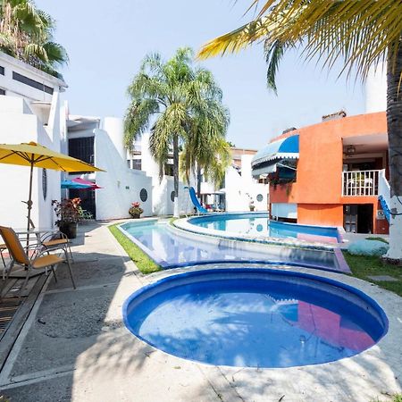 Capital O Hotel Partidor Del Sol Oaxtepec Bagian luar foto